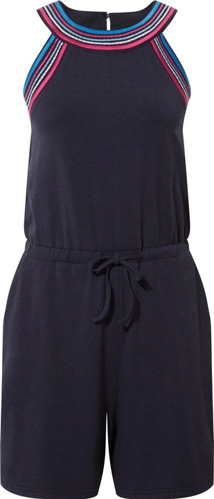 Actual product image TOG24 Womens/Ladies Nadine Jumpsuit (42 D)