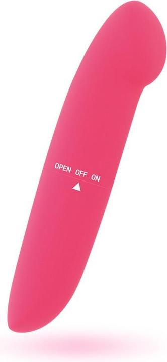 Productafbeelding Glossy Phil Vibrador Roze