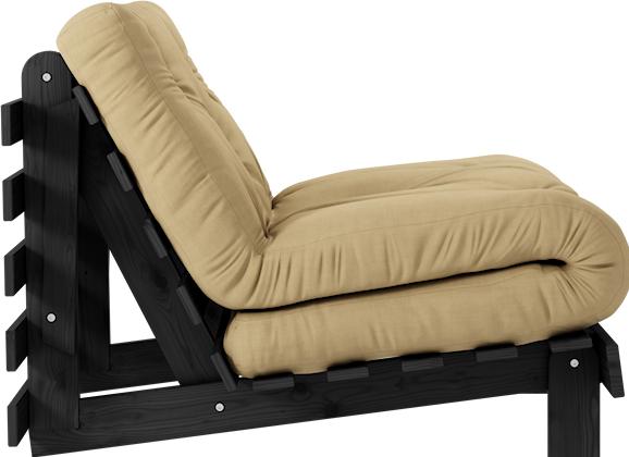 Produktbild Karup Design Roots (Bettsofa, 1-Sitzer)