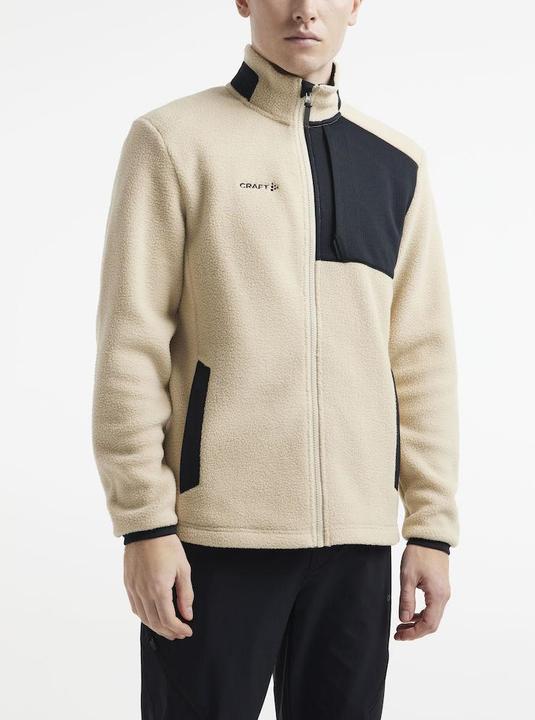 Actual product image Craft Adv Explore Pile Fleece Jacket M (M)