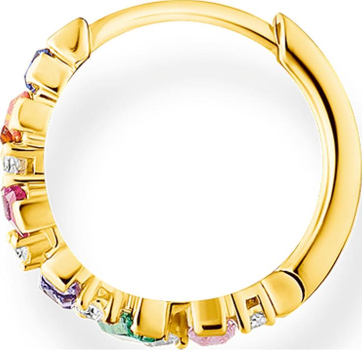 Immagine prodotto Thomas Sabo Creolo (Argento 925)