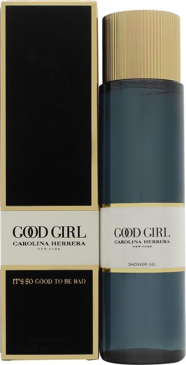 Produktbild Carolina Herrera Good Girl (200 ml)