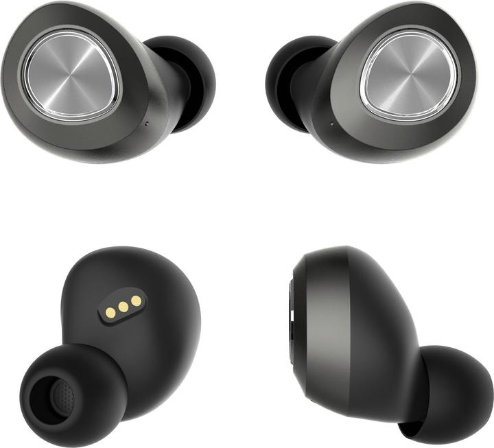 Actual product image Lenovo HT10 Pro (ANC, 8 h, Wireless)