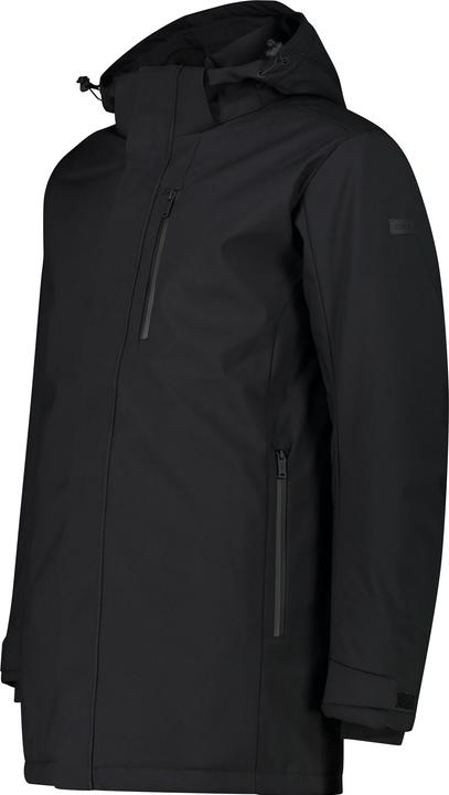 Produktbild CMP Campagnolo Snaps Hoodie (S)