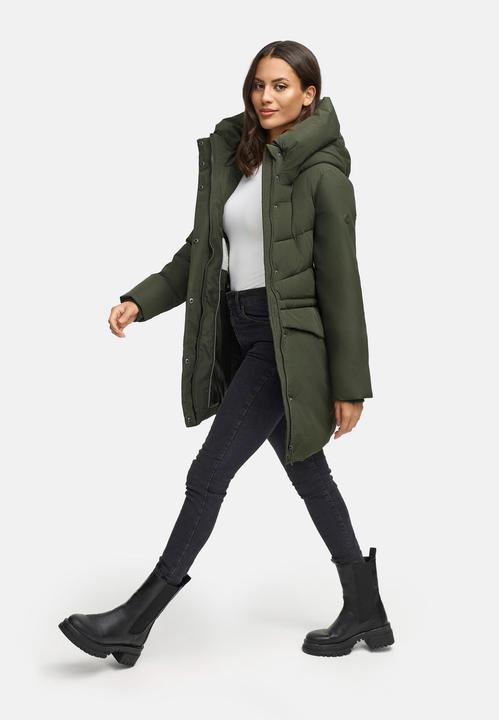 Image du produit Marikoo Delilah 16 (XL)