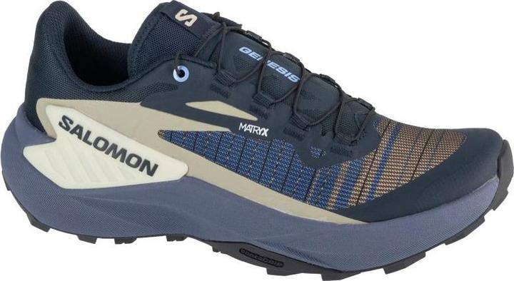 Salomon Genesis (40 2/3)