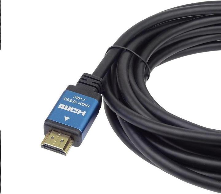 Image du produit PremiumCord Ultra câble HDMI 2.0b kovovÃ (2 m)