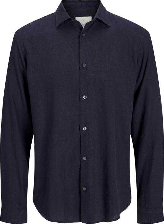 Produktbild Jack & Jones Jprccryder L/S Shirt Styd (XL)
