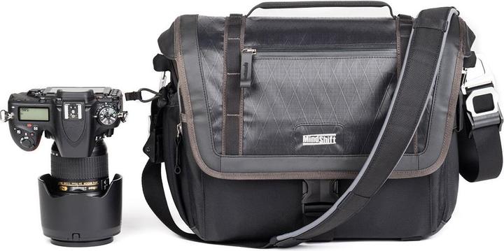 Actual product image Think! Tank Exposure 13 - black (13 l)