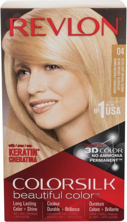04 Ultra Light Naturalonde