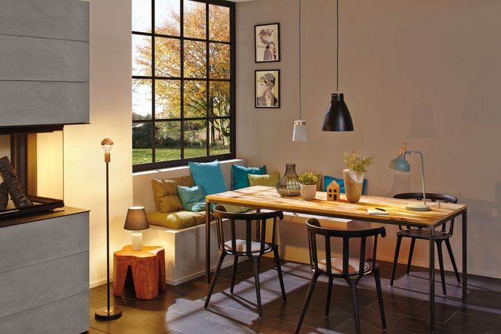 Image du produit Paulmann Neordic Juna (E14)