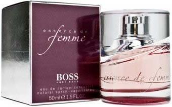 Actual product image BOSS Essence De Femme Eau De Parfum (Eau de parfum, 50 ml)