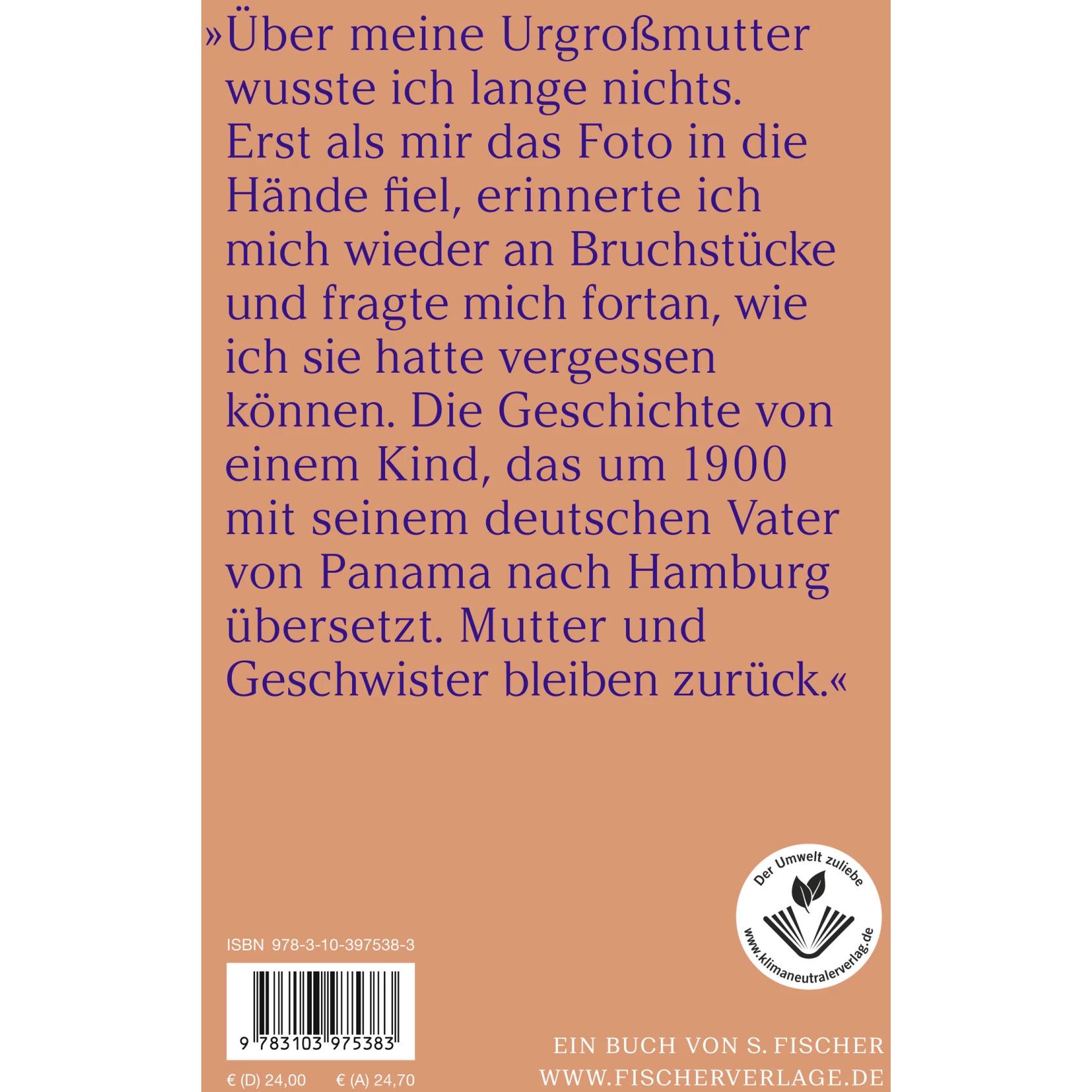 Thumbnail - Weisse Flecken, Belletristik von Lene Albrecht