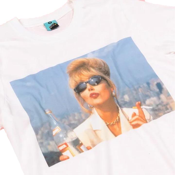 Produktbild Absolutely Fabulous TShirt (M)