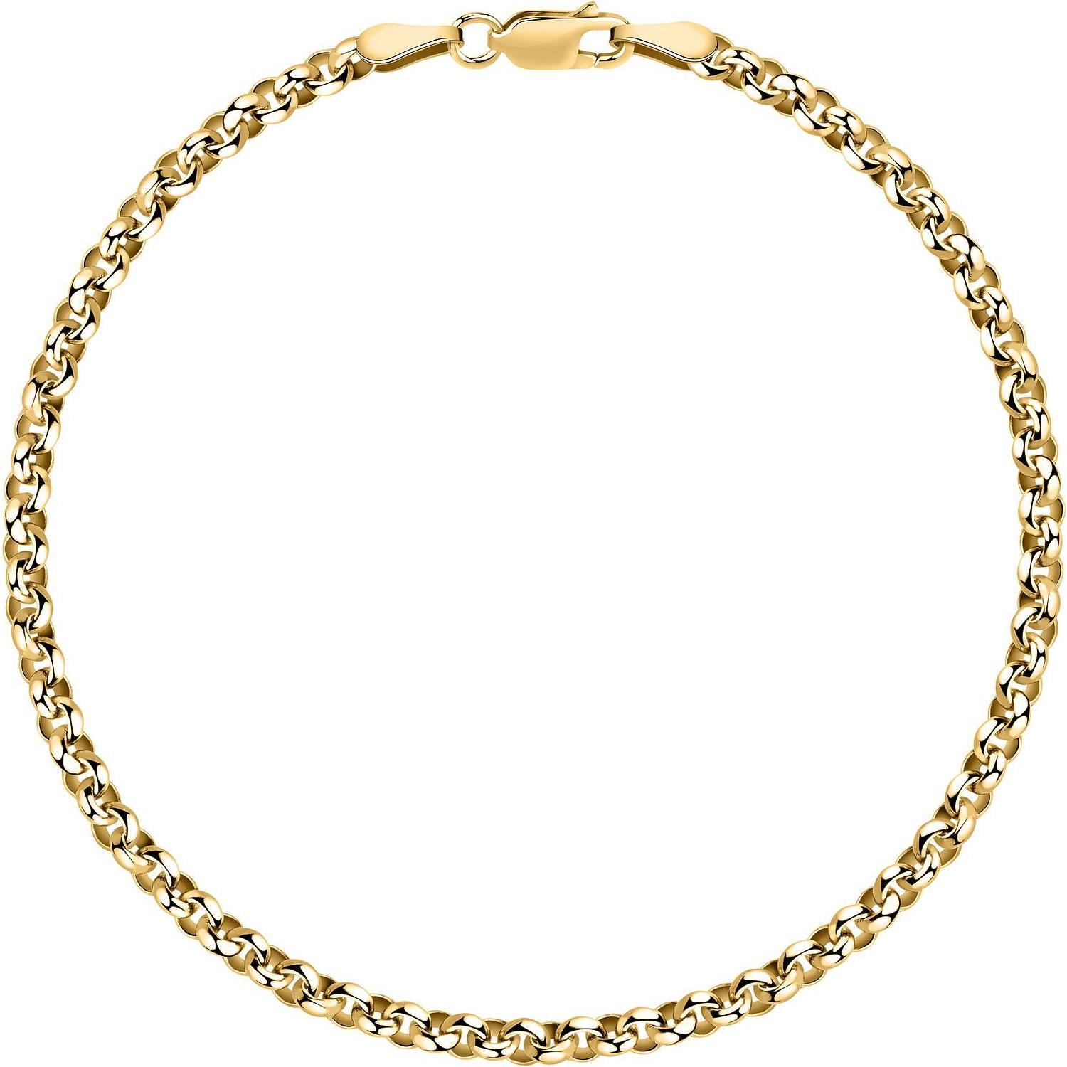 Christ, Armschmuck, Armband, (18 cm, 585er Gelbgold)
