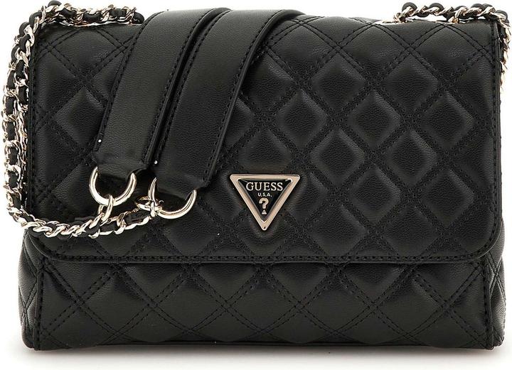 Actual product image Guess Giully II Schultertasche 23 cm