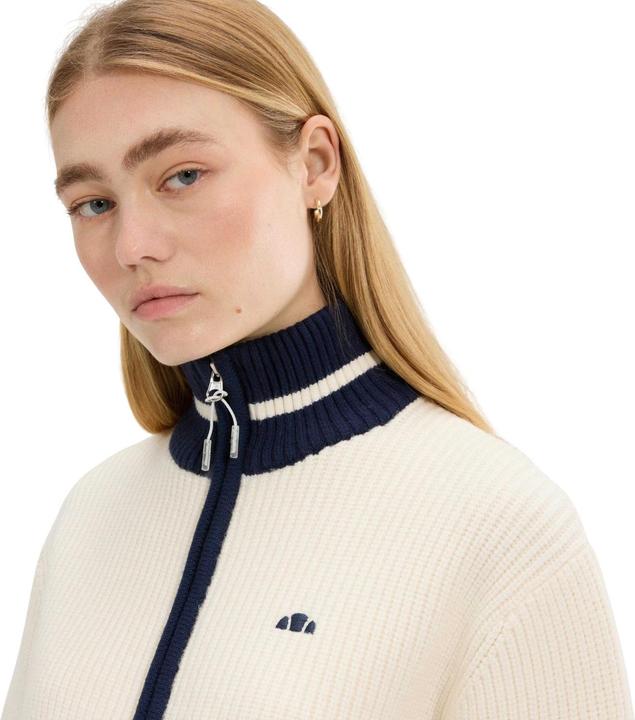 Produktbild Ellesse Le Massif Jacke Durchgehender Reissverschluss (36)