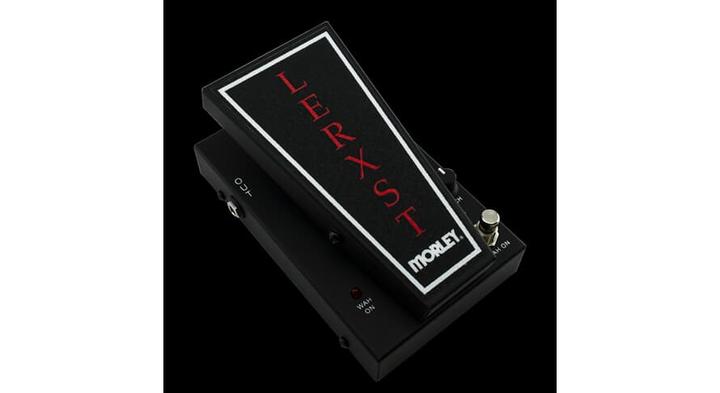 Morley LBB Lerxst Blah Blah Wah