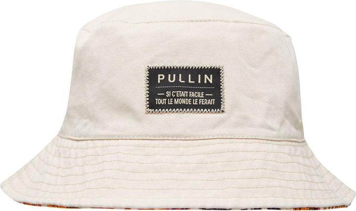 Produktbild Pull In Moto bucket hat pull-in (One Size)