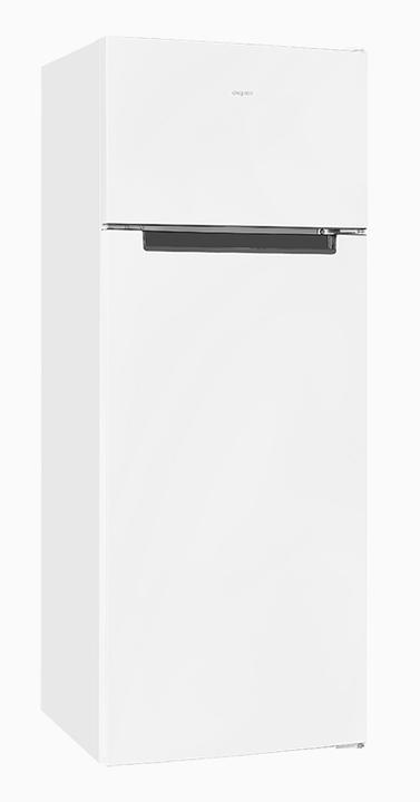 Image du produit Exquisit EXQ KGC270-45-040D K.kombi ws (206 l)