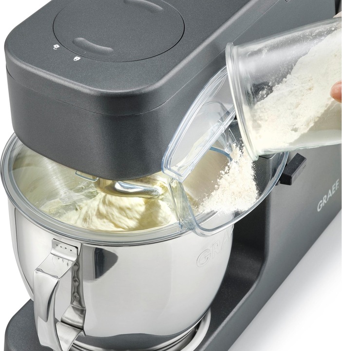 Produktbild Graef Myestro KM7016 (800 W)