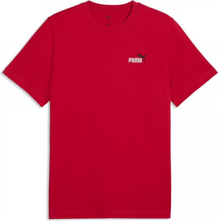 Produktbild Puma ESS 2 COLOR Small No. 1 Logo Tee (M)