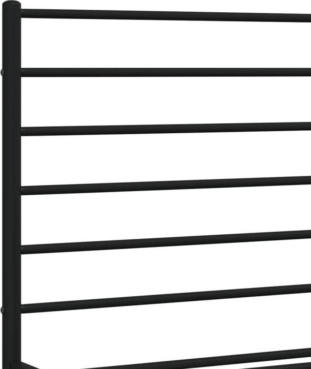Image du produit vidaXL Bettgestell (135 x 190 cm)