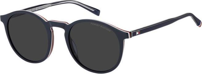 Actual product image Tommy Hilfiger TH 2267/S