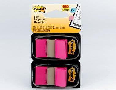 Produktbild Post-it Index (25 x 43 mm)