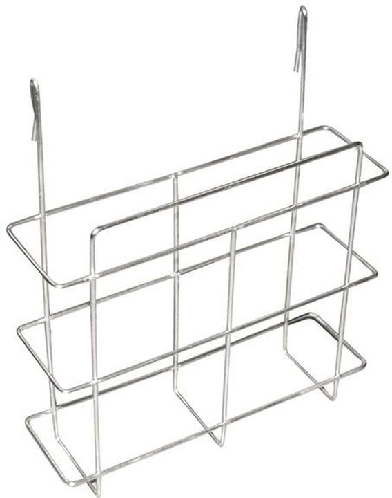 Update Displays Brochurehouder voor posterstandaard 23,0 x 7,5 x 28,0 cm (A4)