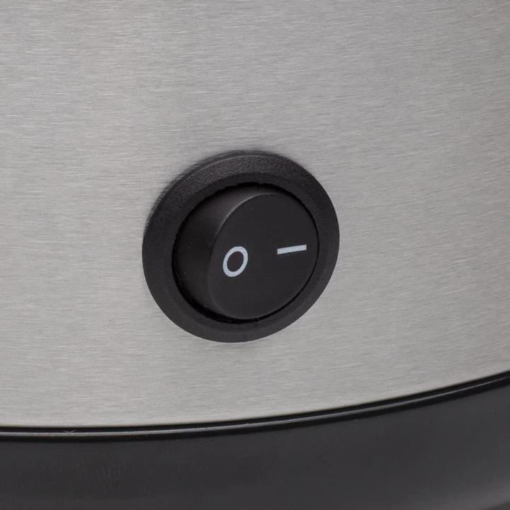 Actual product image Tristar RK-6126 Rice Cooker, 1L