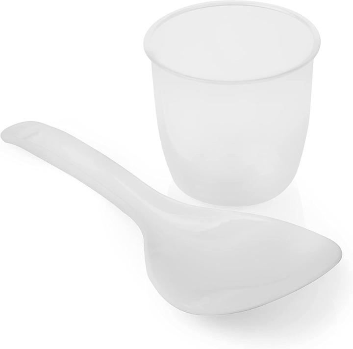 Actual product image Tristar RK-6126 Rice Cooker, 1L