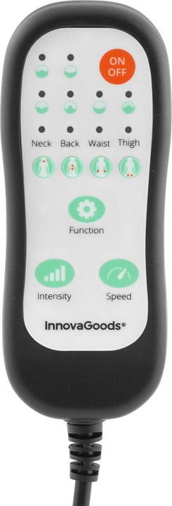 Produktbild TOP Massagesitzmatte