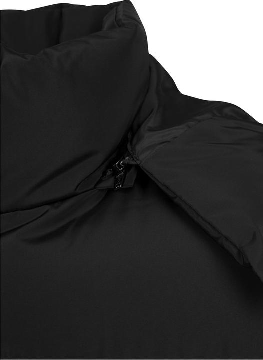 Immagine prodotto Urban Classics Giacca Puffer con cappuccio (5XL)