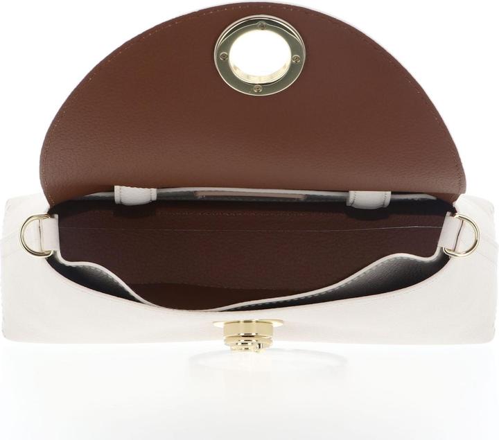 Produktbild Coccinelle Nikla Handbag Double Grainy Leather
