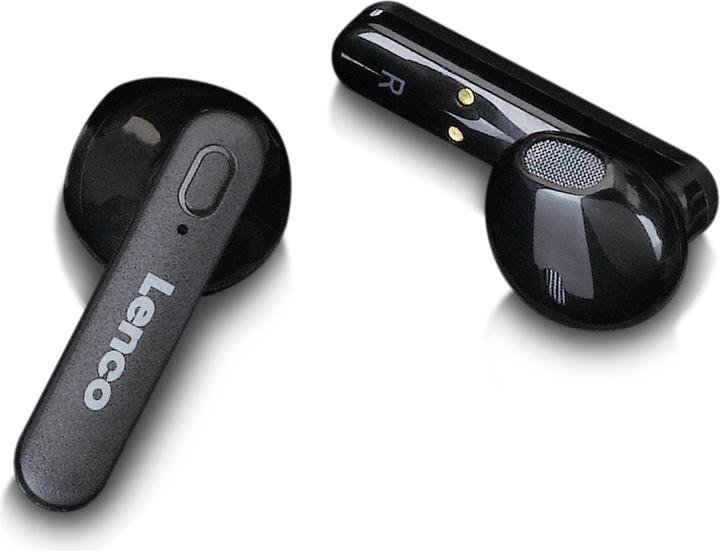 Produktbild Lenco EPB-430BK (ANC, 4 h, Kabellos)