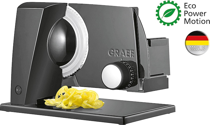 Produktbild Graef Allesschneider S 11002
