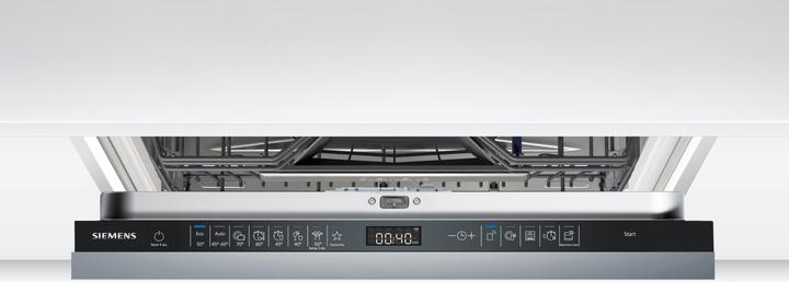 Produktbild Siemens SX65ZX07CE