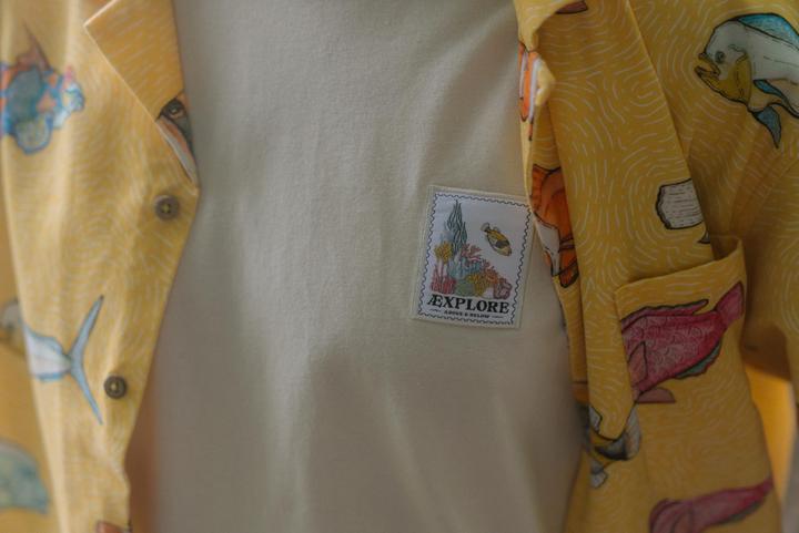 Produktbild Lakor Wall of Wonder Patch (M)