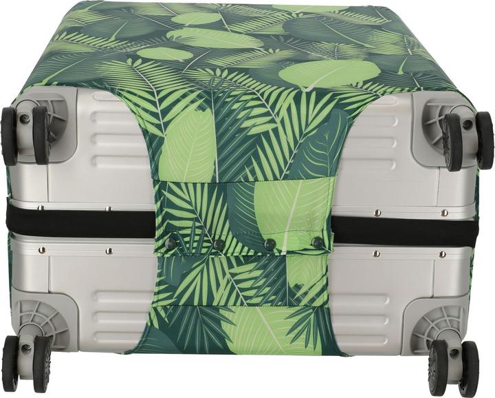 Produktbild Travelite Basics Kofferschutzhülle 77 cm