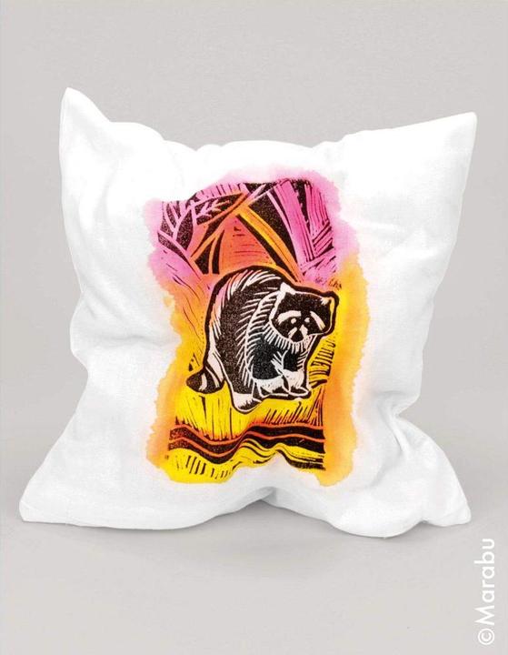 Produktbild Marabu Texil Print (100 ml)