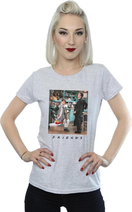 Produktbild Friends Joey Lunges TShirt (S)