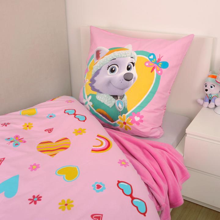 Immagine prodotto Herding Biancheria da letto reversibile per bambini "Paw Petrol