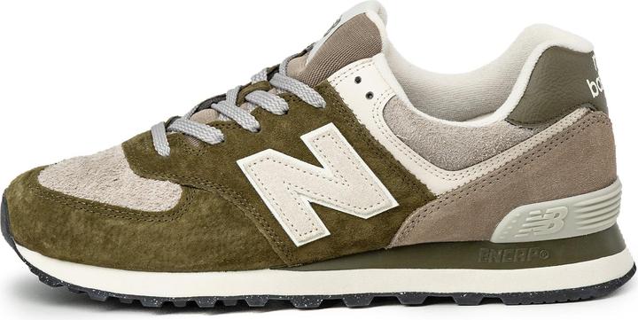 Actual product image New Balance U574BWS (40.5)
