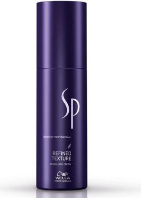 Image du produit Wella SP Texture raffinée (Crème coiffante, 75 ml)