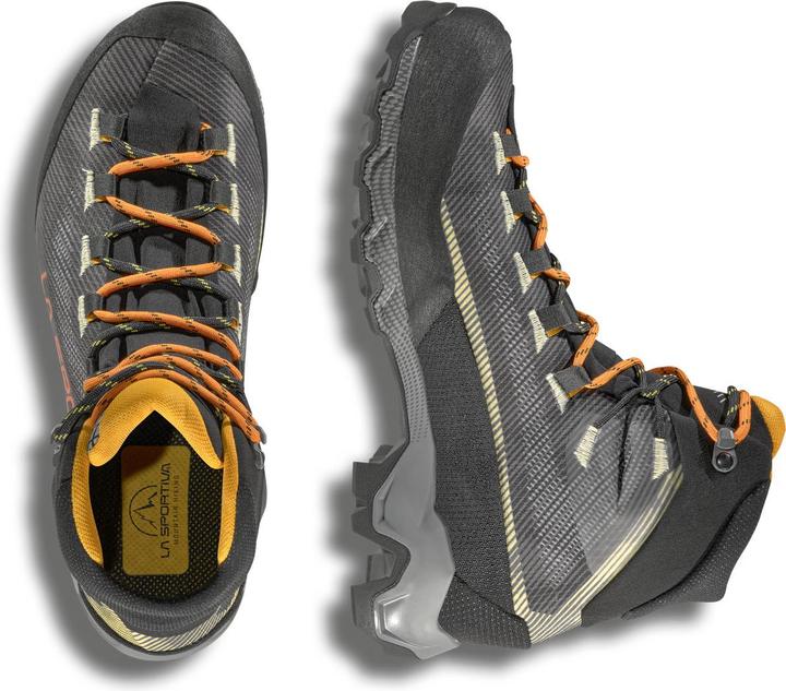 Produktbild La Sportiva Aequilibrium Hike GTX (41)