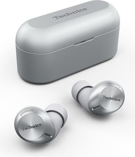 Actual product image Technics EAH-AZ40M2ES (ANC, 5.50 h, Wireless)