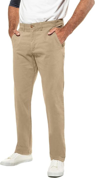 Produktbild JP1880 Chino, Elastikbund, Regular Fit, bis Gr. 70/35 (62)