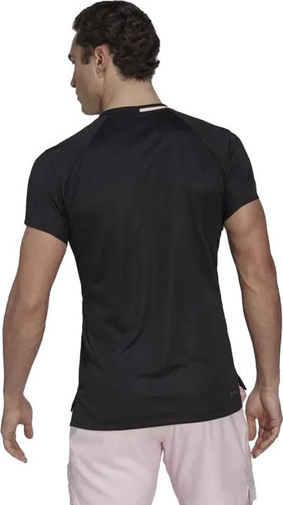 Produktbild adidas U.S. Series TShirt Tennis (M)