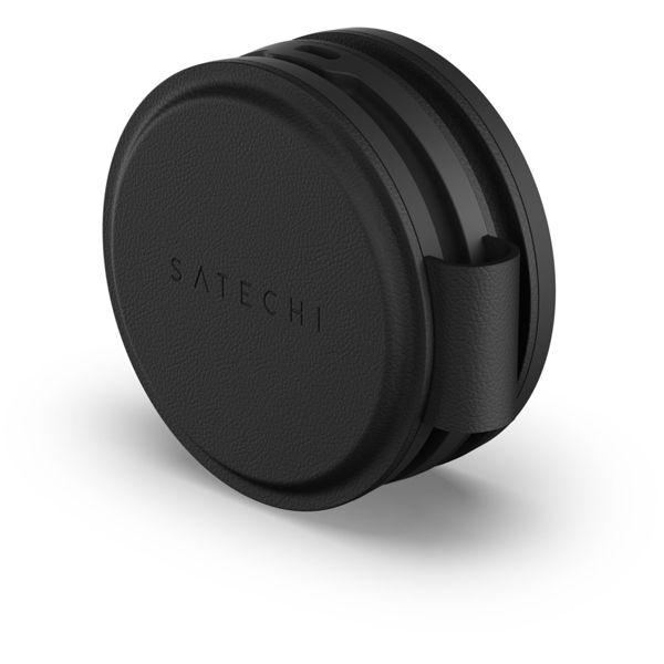 Immagine prodotto Satechi Caricabatterie wireless OntheGo 3-in-1 con Qi2 (15 W)